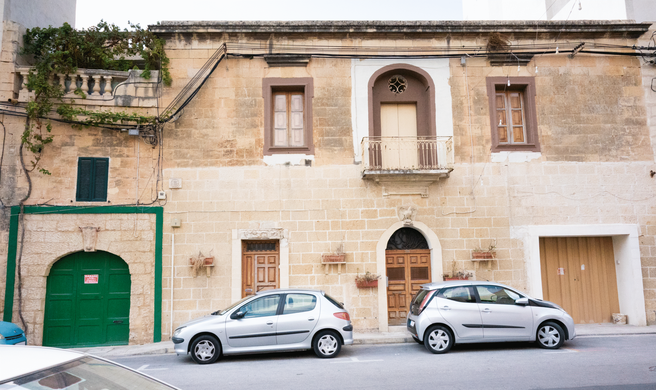 184 Quarries str Santa Venera