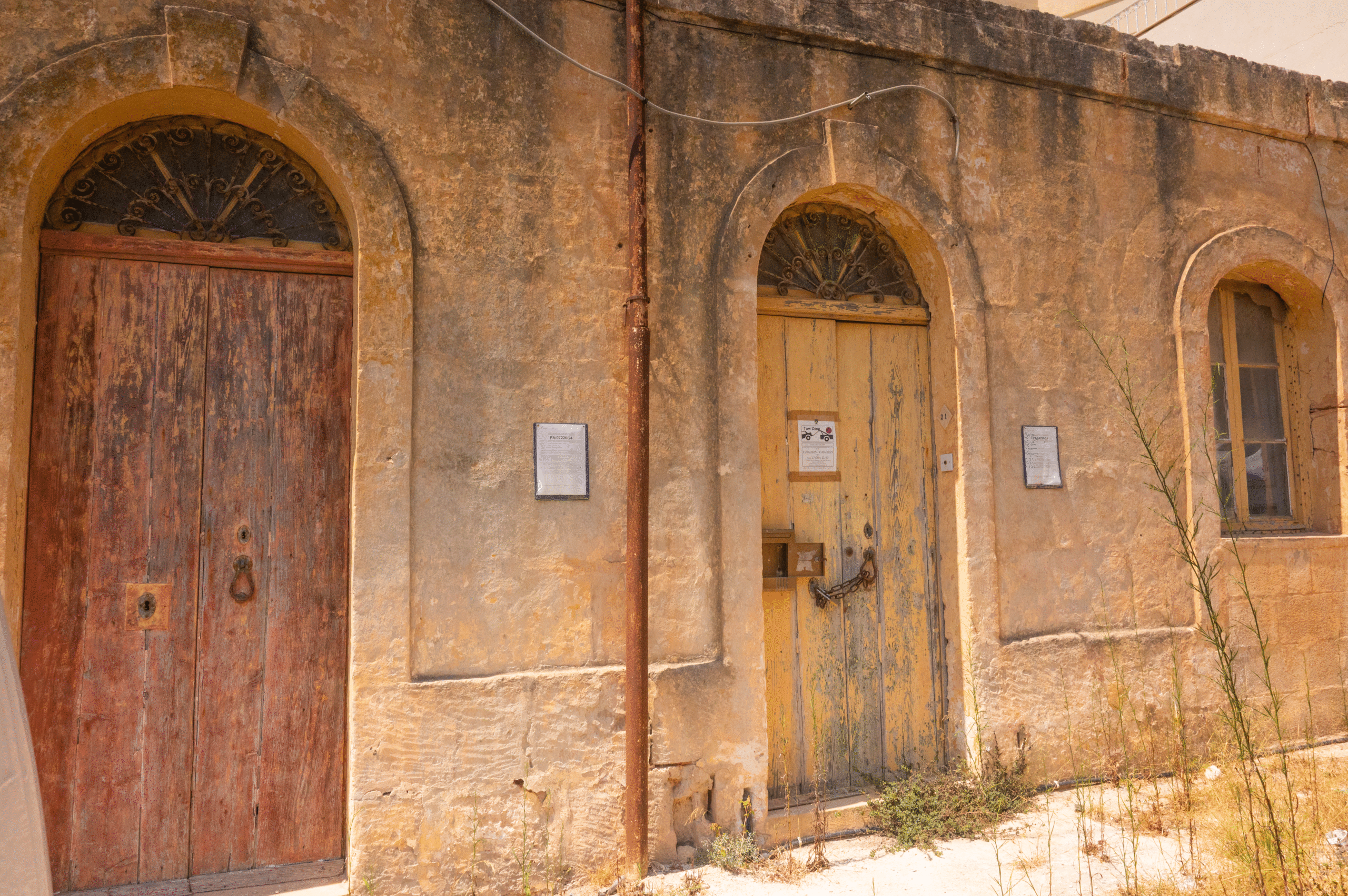 20 Manikata Mellieha