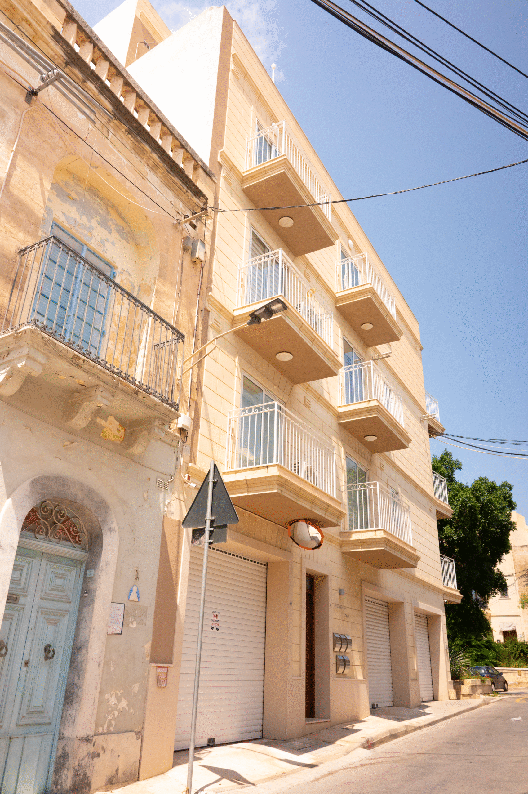 Flat 1 Milanello triq Santa Rita