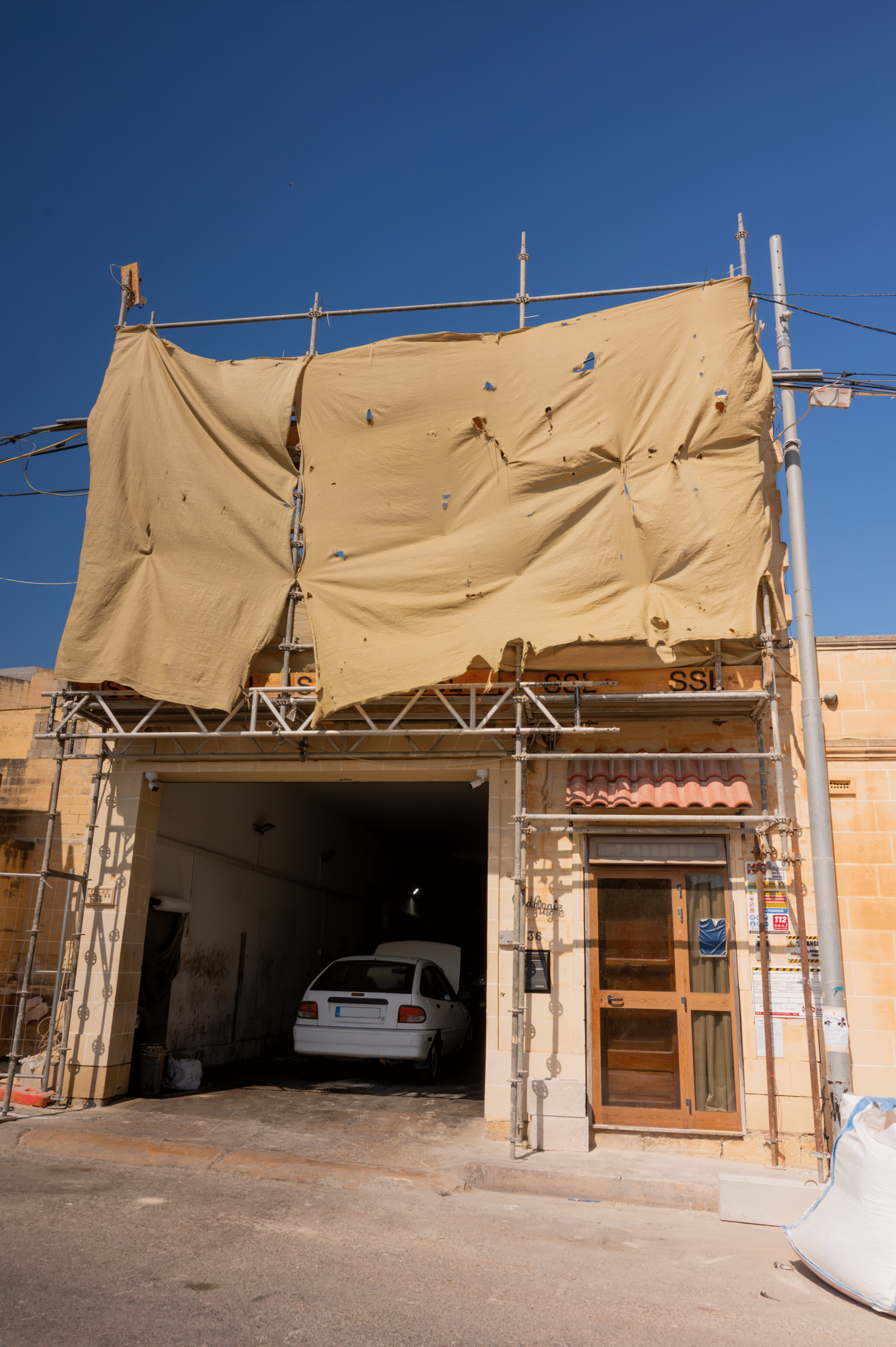 3) 36 Godangie Zejtun