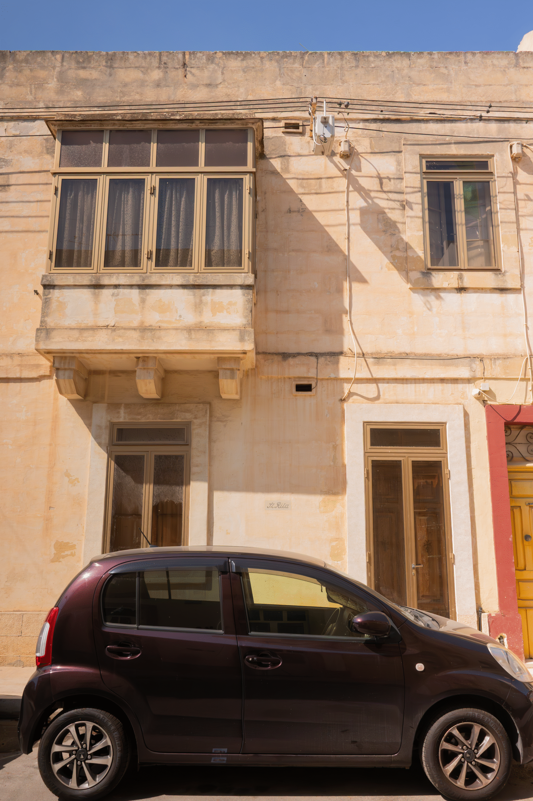 4) 180 St Rita Zabbar