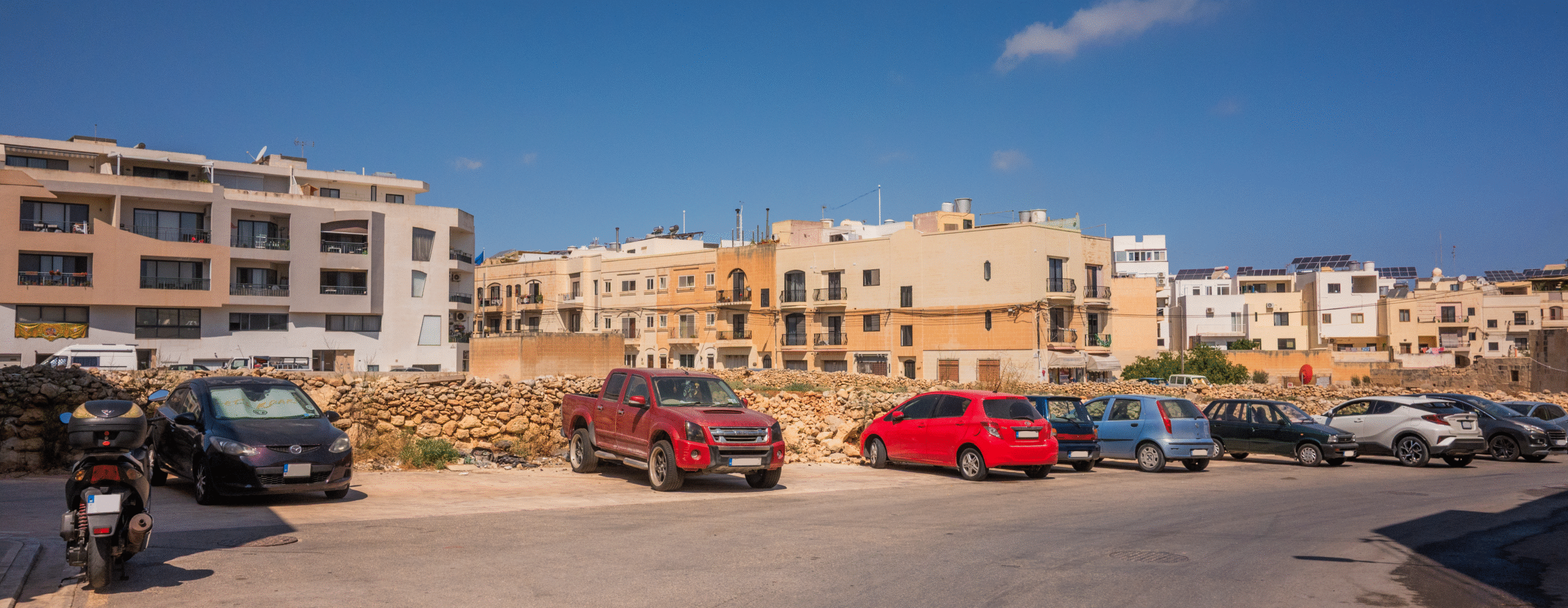 5) Site at triq hawt_Misqa_Papa Piju Zabbar