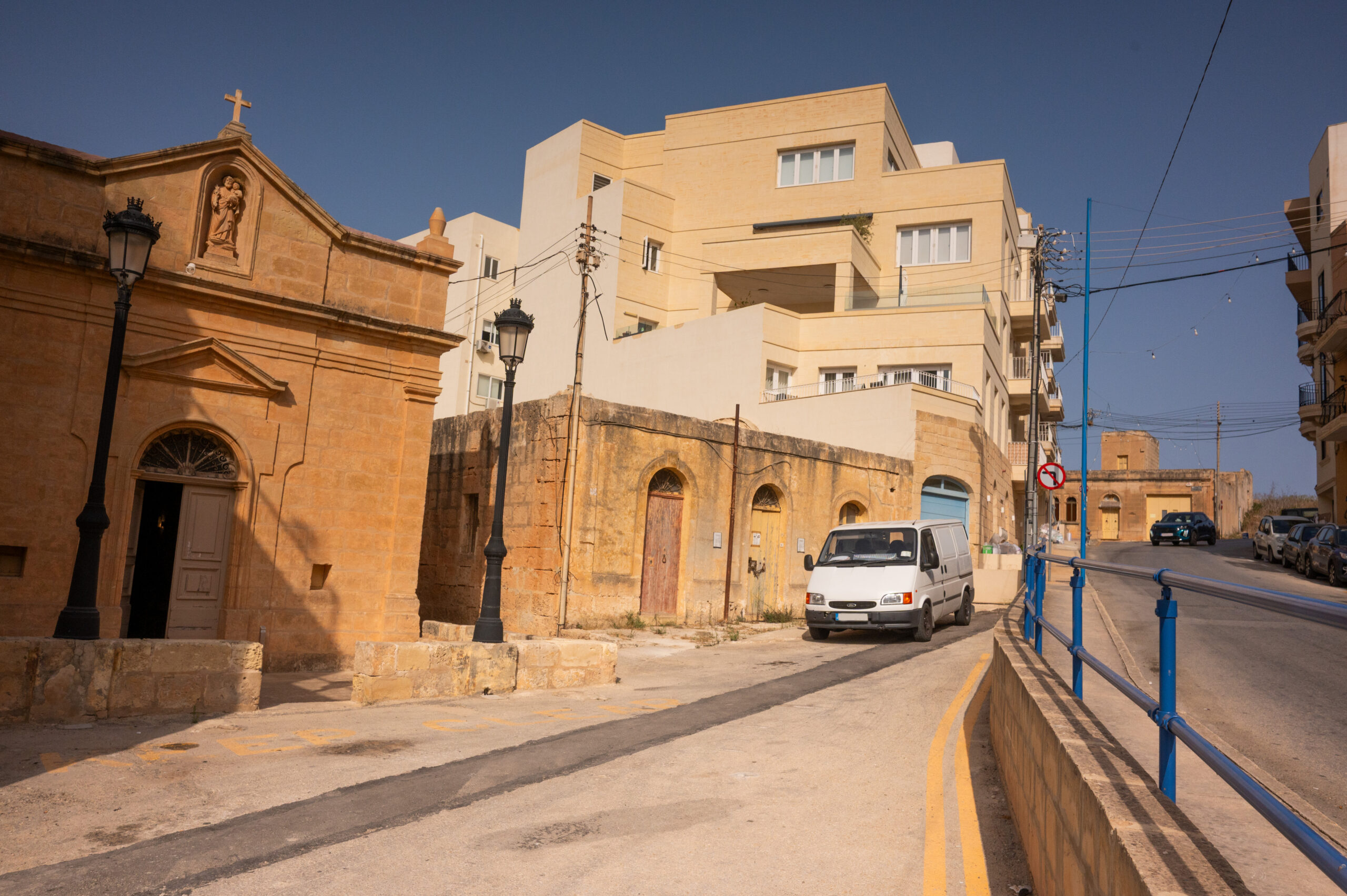 1) 20 Manikata Mellieha (Redo)