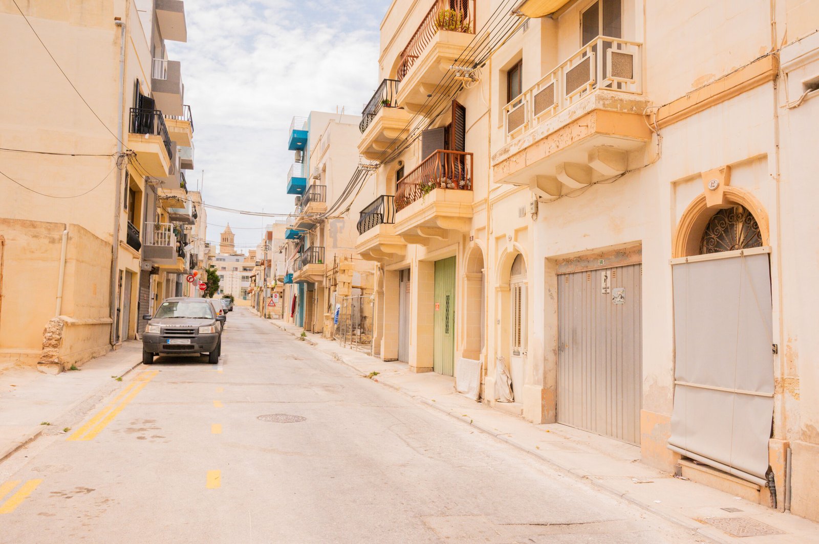 Birżebbuġa – Tankijiet