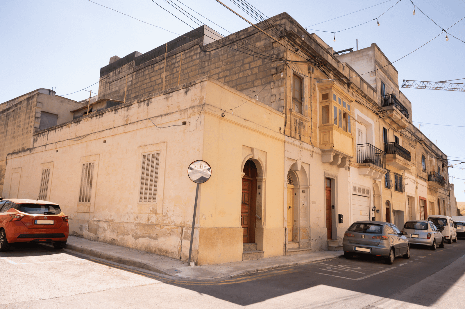 Tarxien – Annunzjata