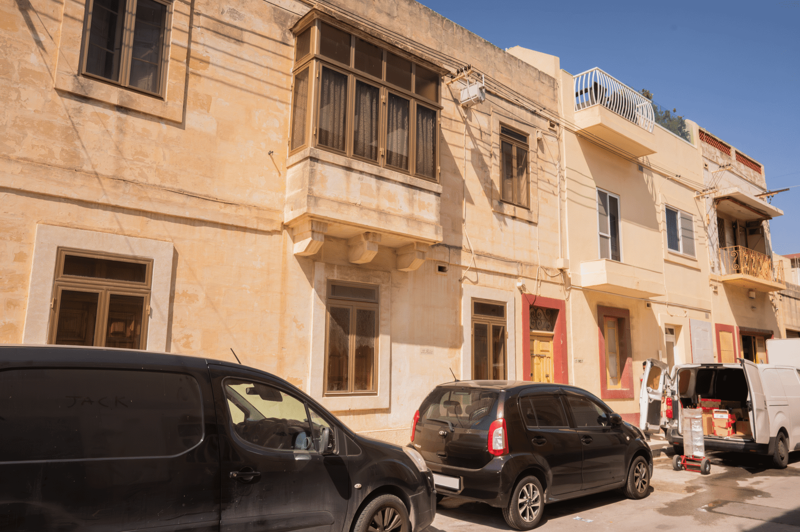 Żabbar – Triq Lia