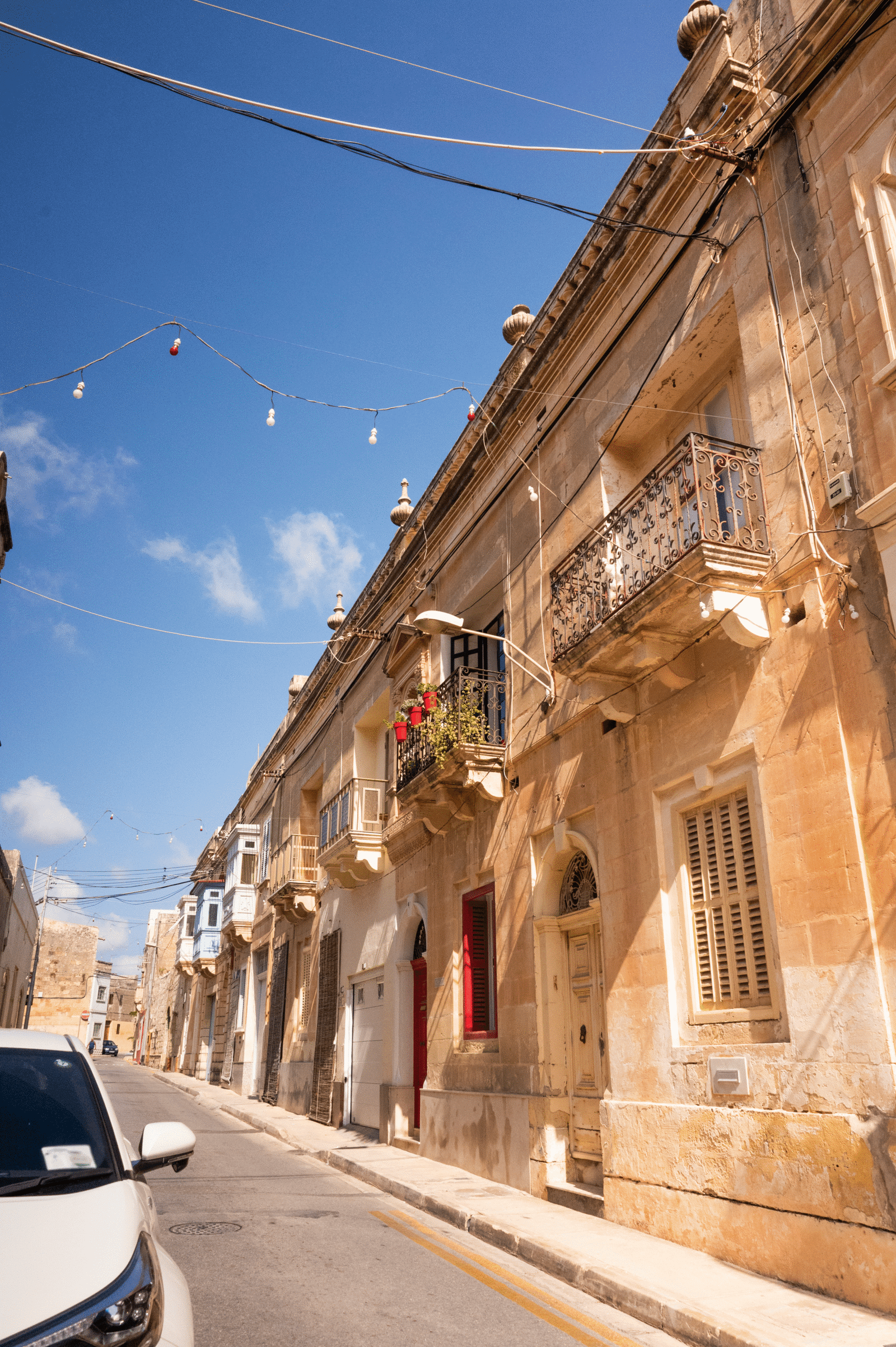 Żurrieq – Triq il-Kmand