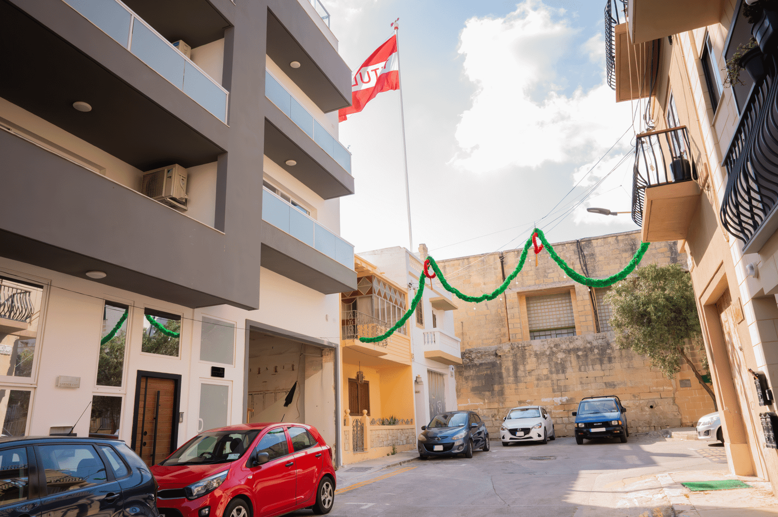 Żurrieq – Santu Formosa