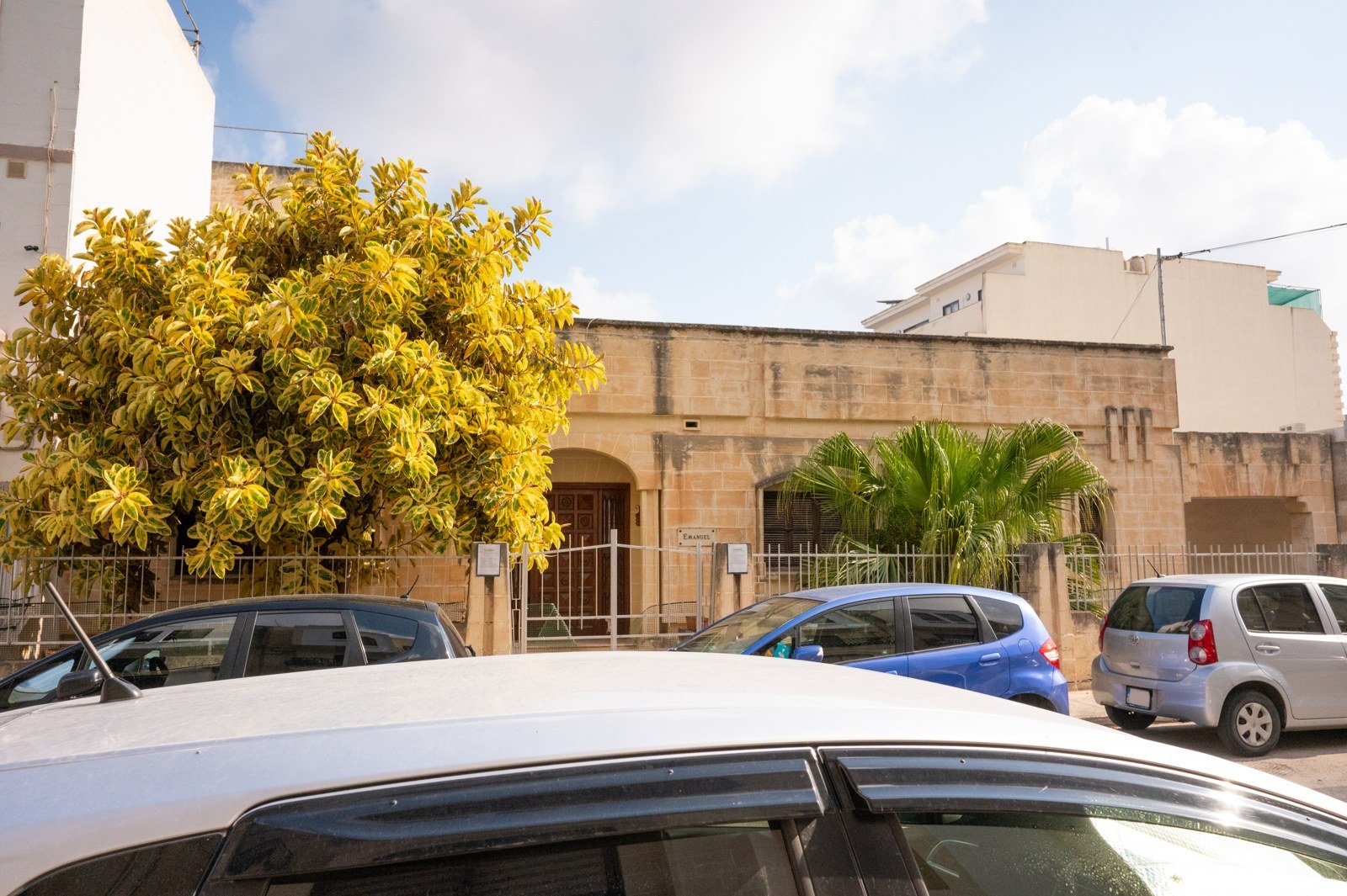 Birkirkara – Triq il-Qannic