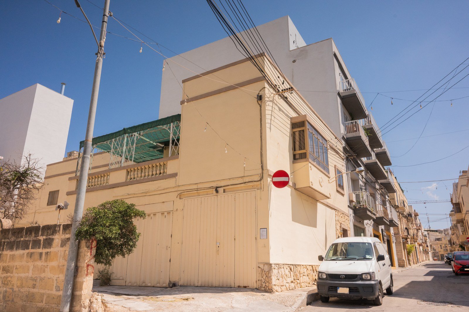 Paola – Telgħet Raħal Ġdid
