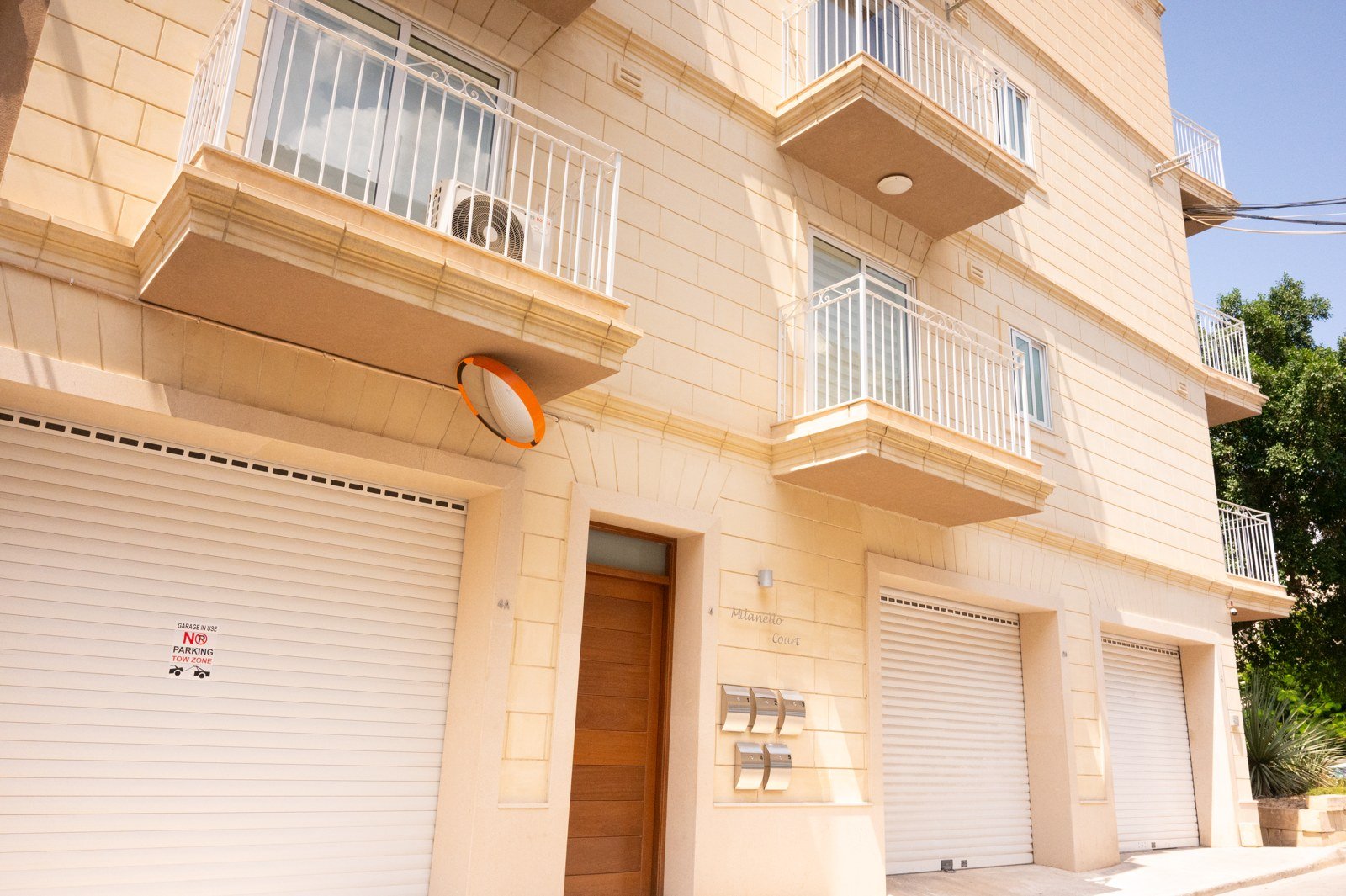 Rabat – Triq Emanuel Vitale