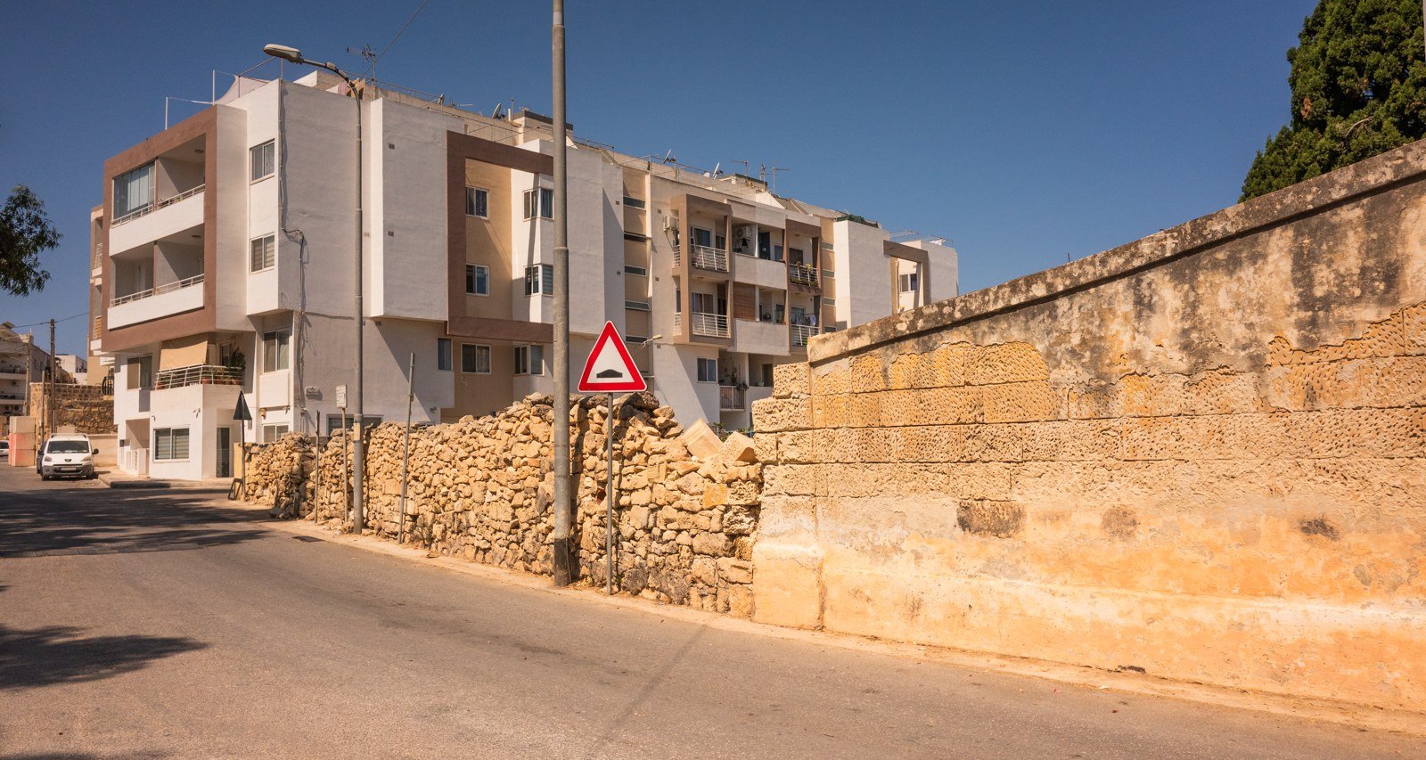 Safi – Triq Salvu Cauchi